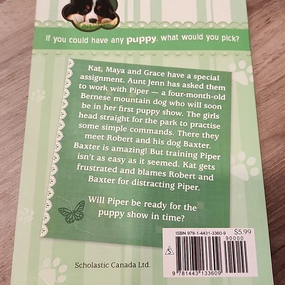 Novels - Picture 6 of 7